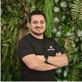 César Nascimento, CEO