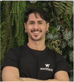 Vinícius Tenório, CTO